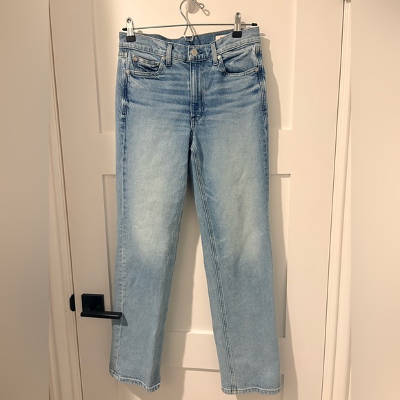 AYR Roadie Jeans, 26L - Picture 5 of 11